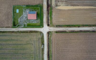 Diferencias entre tasaciones urbanas y rurales: ¿Cuál es la mejor opción para el medio ambiente?