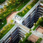 Certificación LEED vs. Sellos Ecológicos Circulares: ¿Cuál es la mejor elección para tu edificio sostenible?