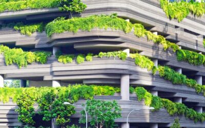 La importancia de la sostenibilidad en la tasación inmobiliaria del futuro