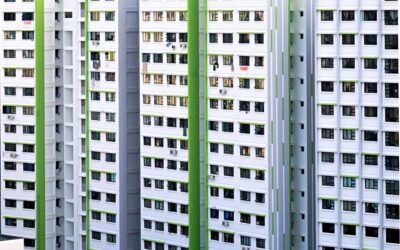 Mantén el valor de tu propiedad: Cómo las certificaciones ecológicas pueden ayudarte a evitar la devaluación inmobiliaria