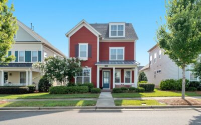 Descubre cómo los factores externos impactan en la tasación de tu vivienda