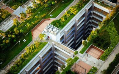 Inversión inteligente: Cómo elegir propiedades saludables y sostenibles
