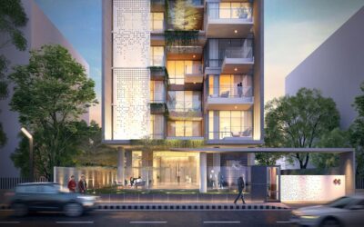 Explorando la innovación sostenible: los proyectos inmobiliarios más destacados del Golfo