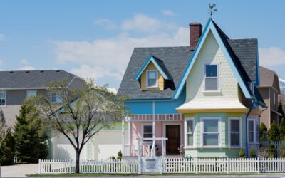 Tasación inmobiliaria: el factor determinante en el mercado de bienes raíces