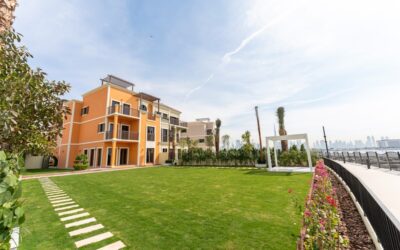 Descubriendo a los 5 principales tasadores inmobiliarios de lujo en Dubái con presencia global en el mercado del lujo en 2024