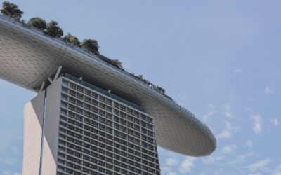 El mercado de lujo sostenible en Dubái: tendencias y proyecciones para las tasaciones de alto standing