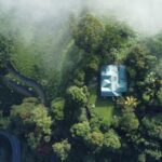 El valor ecológico: el factor clave en las tasaciones de propiedades de lujo