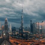 Dubái y Bali: Destinos de ensueño para el real estate consciente