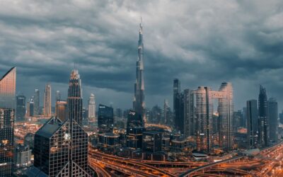 Dubái y Bali: Destinos de ensueño para el real estate consciente