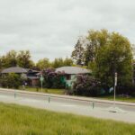 Ranking de los barrios con más espacios verdes en desarrollo